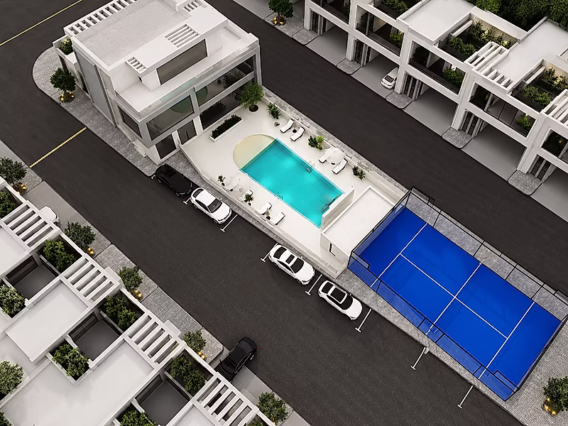 OWN A 4+BR WATERFRONT VILLA | ONLY 10% DP - Photo 20