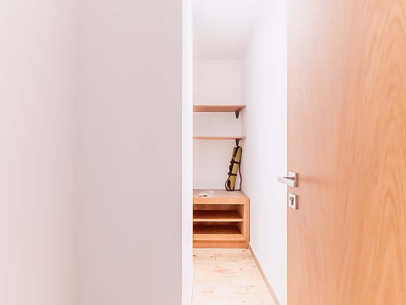 HOTEL STYLE 2 BEDROOMS IN BIN MAHMOUD - Photo 8