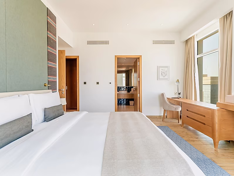 HOTEL STYLE 2 BEDROOMS IN BIN MAHMOUD - Photo 11
