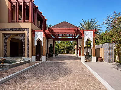 BRAND NEW ELEGANT 3BR STANDALONE VILLA