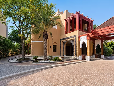 BRAND NEW ELEGANT 3BR STANDALONE VILLA