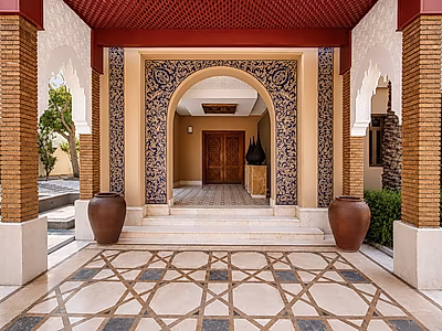 BRAND NEW ELEGANT 3BR STANDALONE VILLA