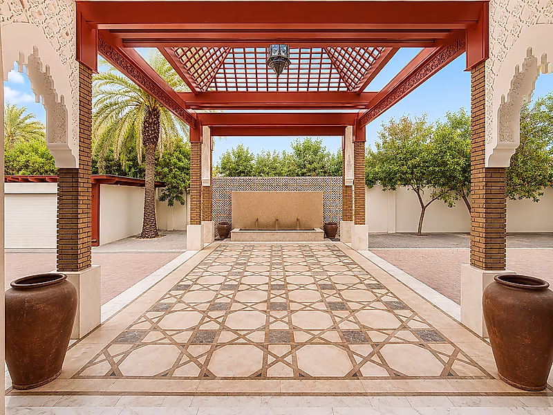 BRAND NEW ELEGANT 3BR STANDALONE VILLA - Photo 5