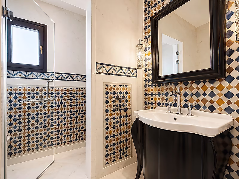 BRAND NEW ELEGANT 3BR STANDALONE VILLA - Photo 6