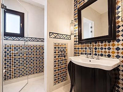 BRAND NEW ELEGANT 3BR STANDALONE VILLA
