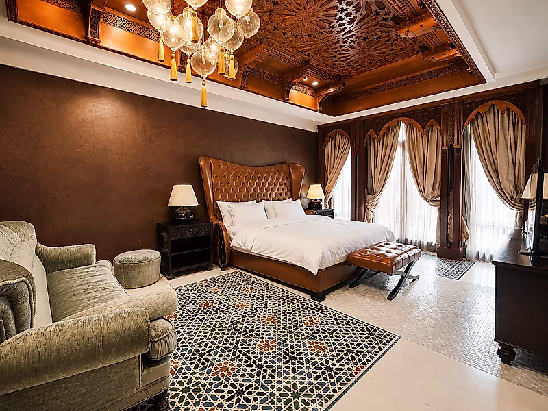 BRAND NEW ELEGANT 3BR STANDALONE VILLA - Photo 7