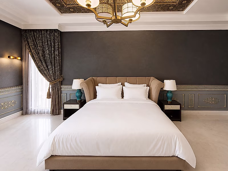 BRAND NEW ELEGANT 3BR STANDALONE VILLA - Photo 10