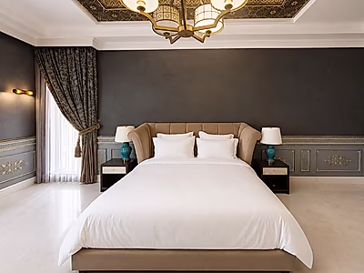 BRAND NEW ELEGANT 3BR STANDALONE VILLA