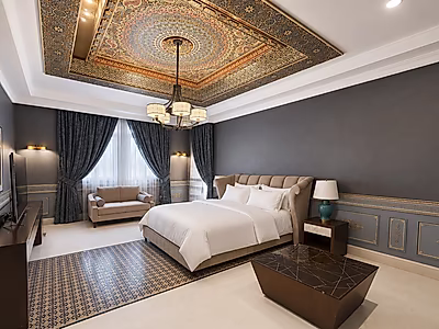 BRAND NEW ELEGANT 3BR STANDALONE VILLA