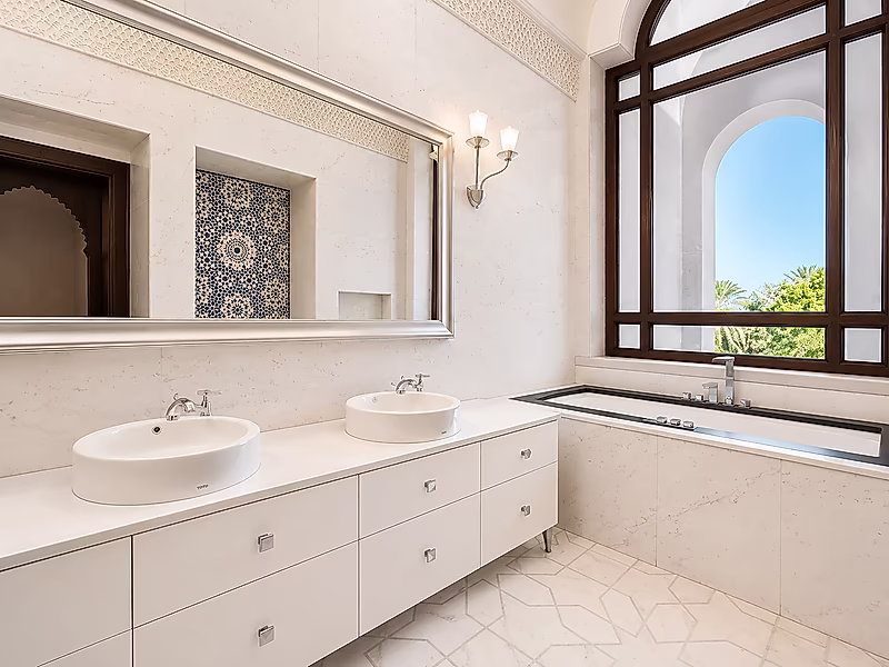 BRAND NEW ELEGANT 3BR STANDALONE VILLA - Photo 12