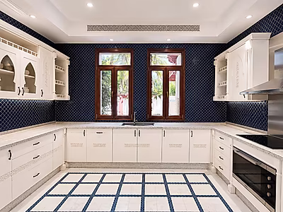 BRAND NEW ELEGANT 3BR STANDALONE VILLA
