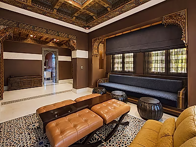 BRAND NEW ELEGANT 3BR STANDALONE VILLA