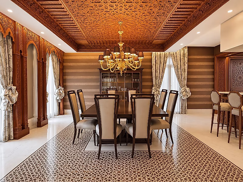 BRAND NEW ELEGANT 3BR STANDALONE VILLA - Photo 16