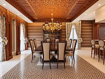 BRAND NEW ELEGANT 3BR STANDALONE VILLA