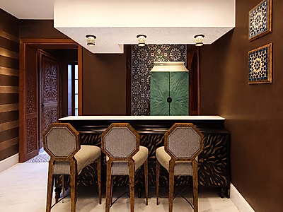 BRAND NEW ELEGANT 3BR STANDALONE VILLA