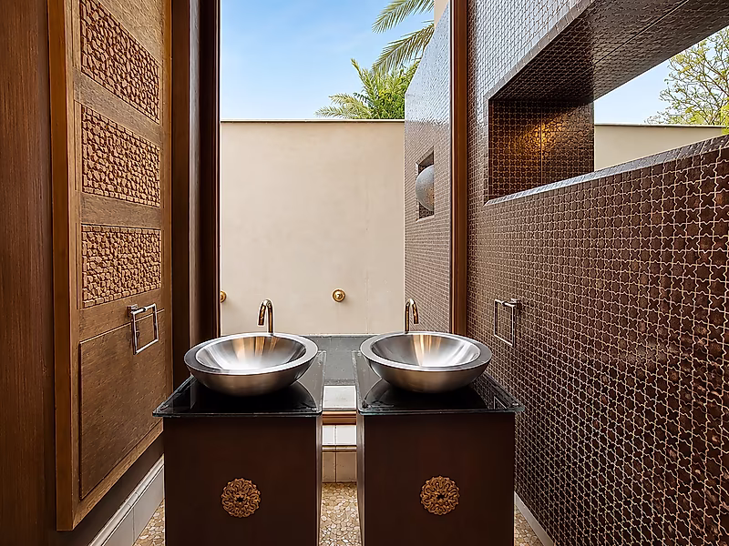 BRAND NEW ELEGANT 3BR STANDALONE VILLA - Photo 18