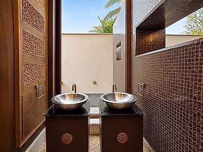 BRAND NEW ELEGANT 3BR STANDALONE VILLA