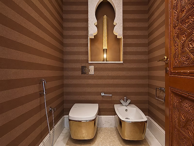 BRAND NEW ELEGANT 3BR STANDALONE VILLA - Photo 19
