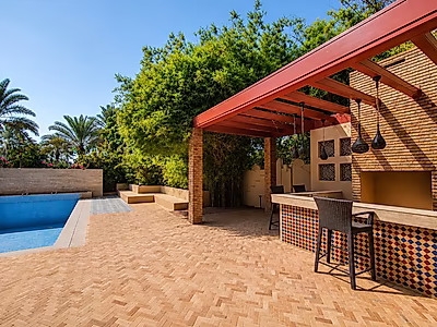 BRAND NEW ELEGANT 3BR STANDALONE VILLA
