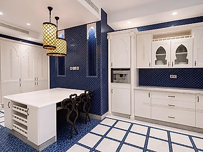 BRAND NEW ELEGANT 3BR STANDALONE VILLA