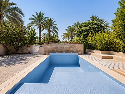 BRAND NEW ELEGANT 3BR STANDALONE VILLA