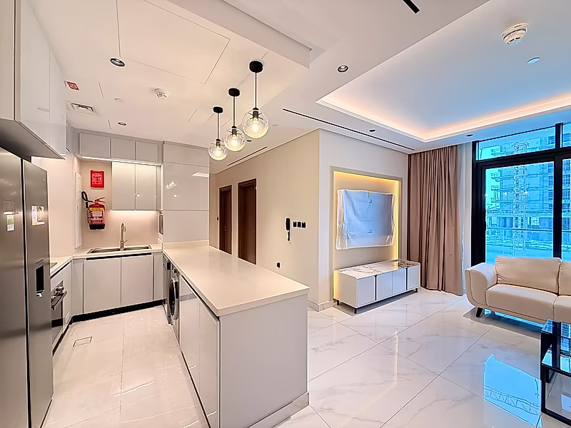 1BR+Office Apartment for Sale | Brand New | Payment Plan | Al Kharaej - Photo 3