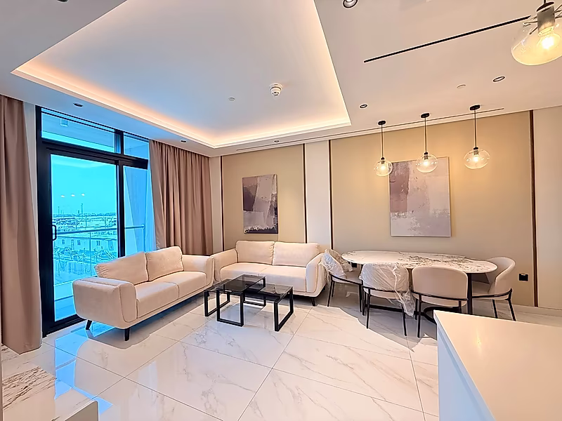 1BR+Office Apartment for Sale | Brand New | Payment Plan | Al Kharaej - Photo 4