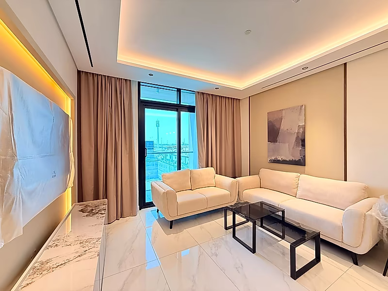 1BR+Office Apartment for Sale | Brand New | Payment Plan | Al Kharaej - Photo 5