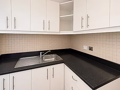 Spacious Core & Shell Office | 334 SQM | Lusail Marina