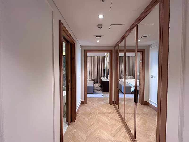 Luxury Full Sea View three  Bedroom Apartment for Sale – The Pearl-Qatar - Photo 9