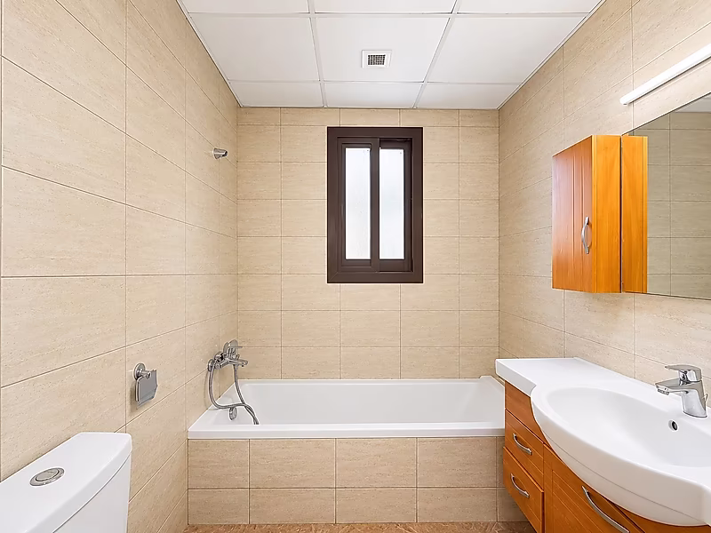 SEMI FURNISHED 1BR WITH BILLS INCLUDED FOX HILLS - Photo 5