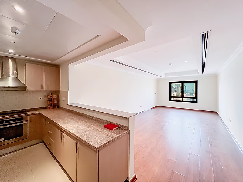 BEST VALUE STUDIO IN PORTO ARABIA HIGH FLOOR - Photo 1