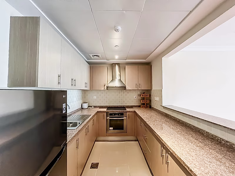 BEST VALUE STUDIO IN PORTO ARABIA HIGH FLOOR - Photo 2