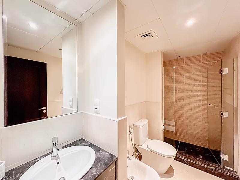 BEST VALUE STUDIO IN PORTO ARABIA HIGH FLOOR - Photo 5