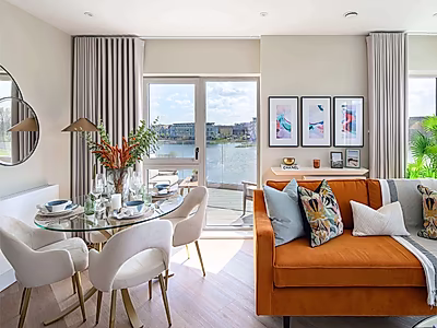 1BR | Where Luxury Meets Nature