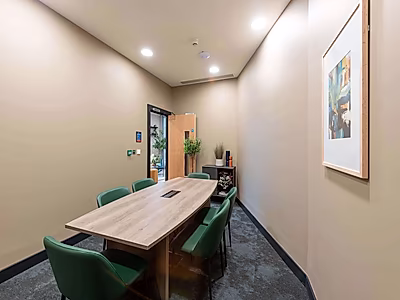 1BR | Where Luxury Meets Nature
