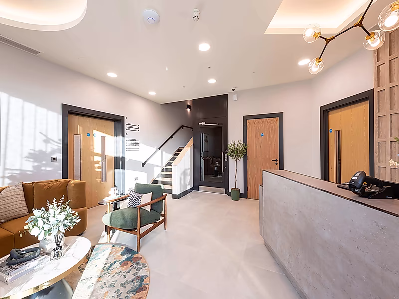 1BR | Where Luxury Meets Nature - Photo 10
