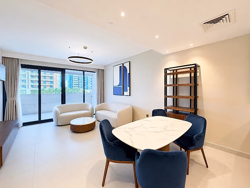 BRAND NEW 1BR WITH BIG BALCONY BILLS INCLUDED - Photo 4