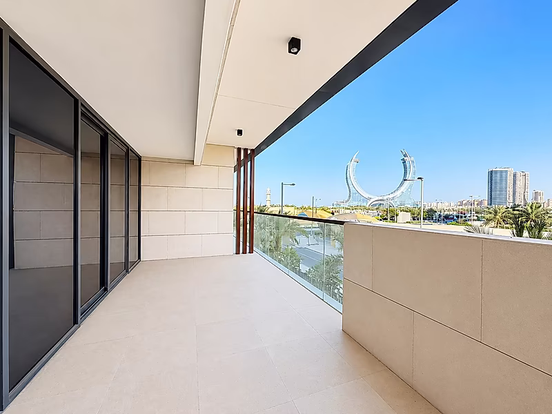 BRAND NEW 1BR WITH BIG BALCONY BILLS INCLUDED - Photo 5