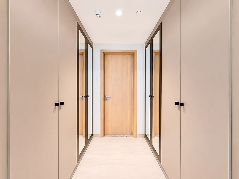 BRAND NEW 1BR WITH BIG BALCONY BILLS INCLUDED - Photo 8