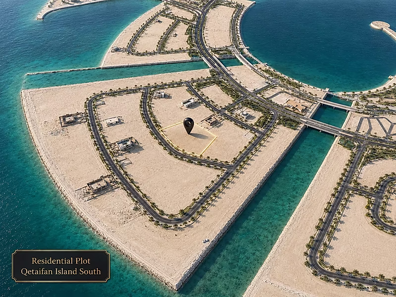 Exquisite Land | Premium Investment Opportunity - Photo 1