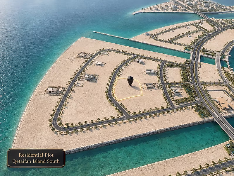 Exquisite Land | Premium Investment Opportunity - Photo 2