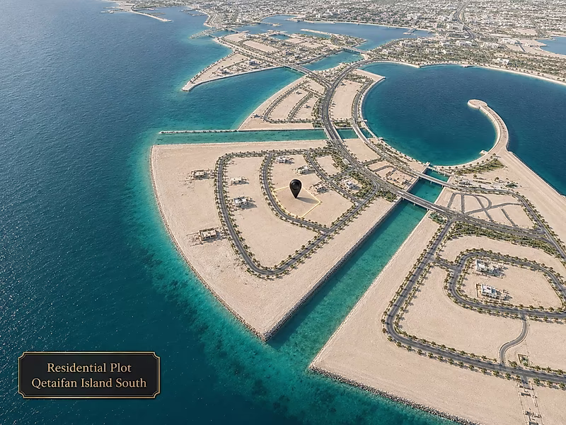 Exquisite Land | Premium Investment Opportunity - Photo 3