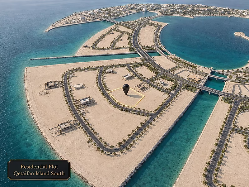 Exquisite Land | Premium Investment Opportunity - Photo 5