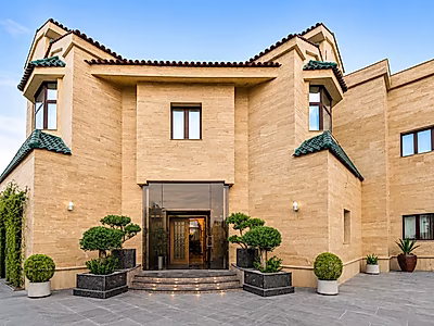 STANDALONE 5 BR+MAID VILLA | PRIVATE POOL | DUHAIL