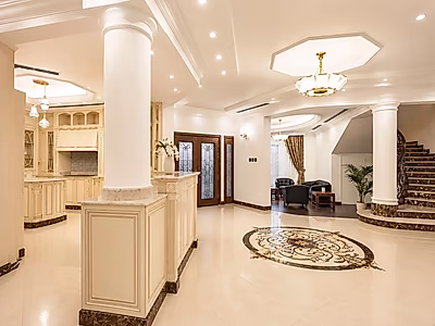 STANDALONE 5 BR+MAID VILLA | PRIVATE POOL | DUHAIL