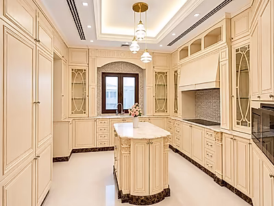 STANDALONE 5 BR+MAID VILLA | PRIVATE POOL | DUHAIL