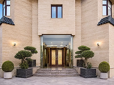 STANDALONE 5 BR+MAID VILLA | PRIVATE POOL | DUHAIL