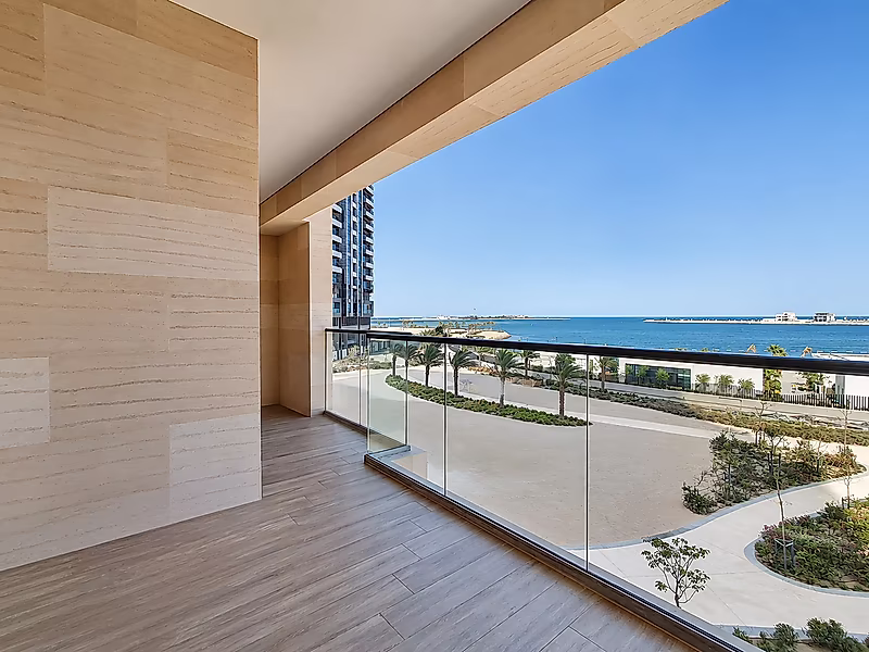2BR Apartment  WITH TERRACE AND BEACH ACCESS - Photo 2