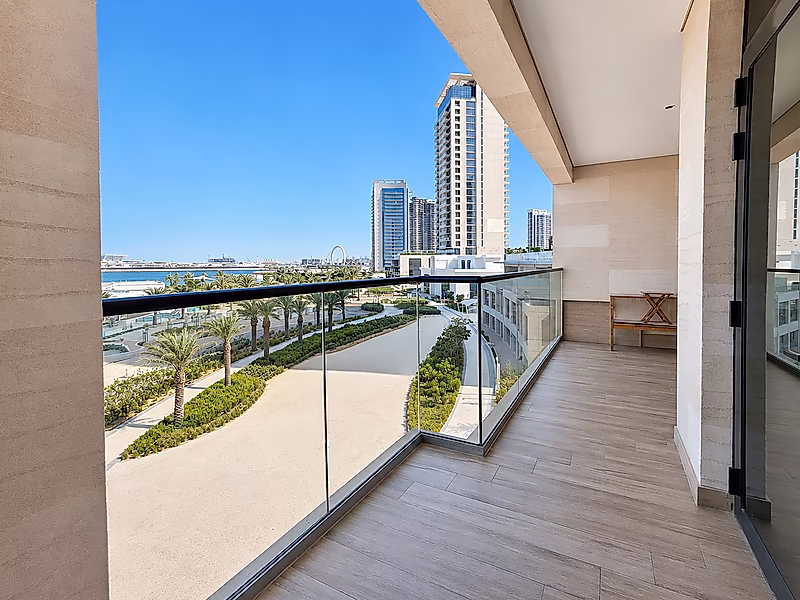 2BR Apartment  WITH TERRACE AND BEACH ACCESS - Photo 4